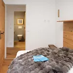 La Siala Apt-54 By Interhome Apartmán Falera