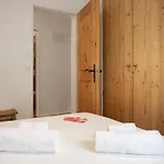 Apartmán La Siala Apt-54 By Interhome Falera