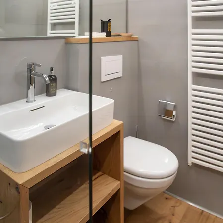 Apartament La Siala Apt-54 By Interhome