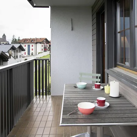 La Siala Apt-54 By Interhome Falera