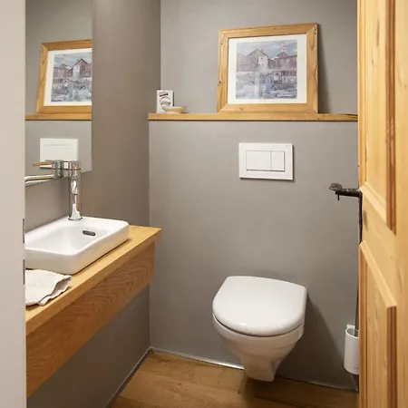 La Siala Apt-54 By Interhome * Falera