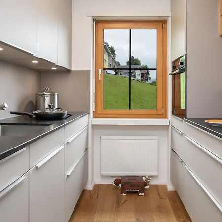 La Siala Apt-54 By Interhome Διαμέρισμα