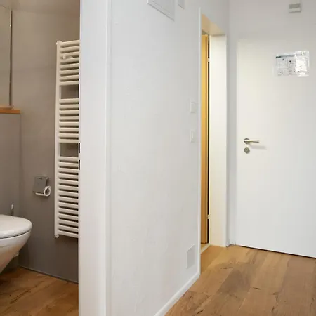 Διαμέρισμα La Siala Apt-54 By Interhome