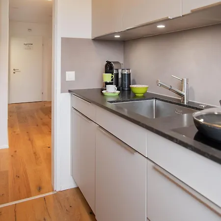 La Siala Apt-54 By Interhome Apartament *