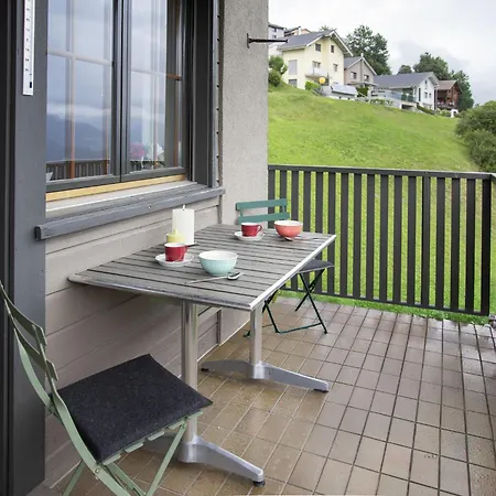 Apartament La Siala Apt-54 By Interhome *