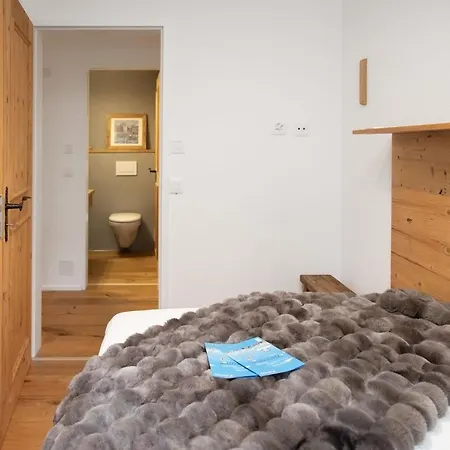La Siala Apt-54 By Interhome Διαμέρισμα Falera