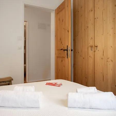 Apartament La Siala Apt-54 By Interhome Falera