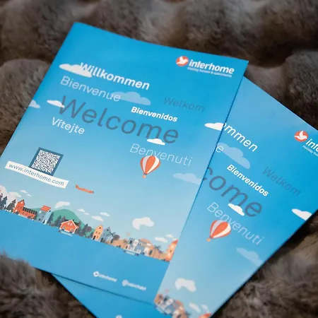 La Siala Apt-54 By Interhome