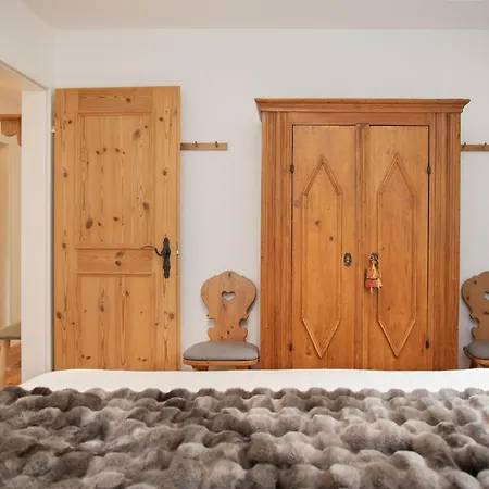 La Siala Apt-54 By Interhome Apartman