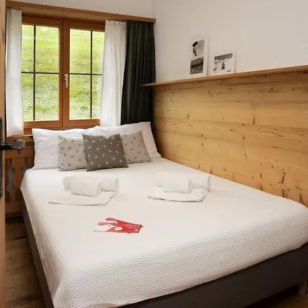 Apartman La Siala Apt-54 By Interhome