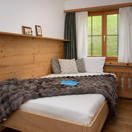 La Siala Apt-54 By Interhome Apartament *