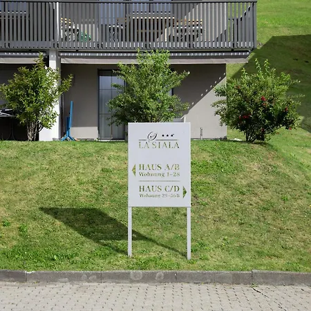 La Siala Apt-54 By Interhome *