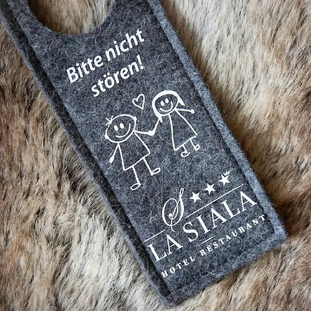 La Siala Apt-54 By Interhome Apartman *