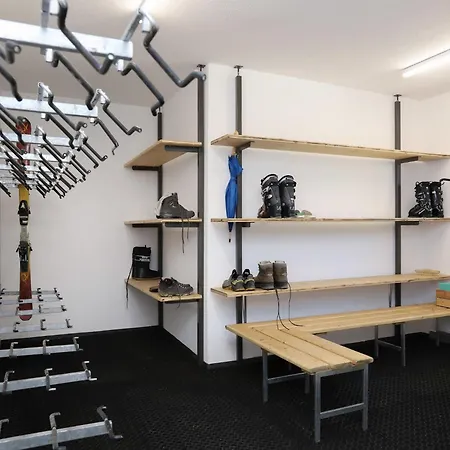 Apartman La Siala Apt-54 By Interhome Falera