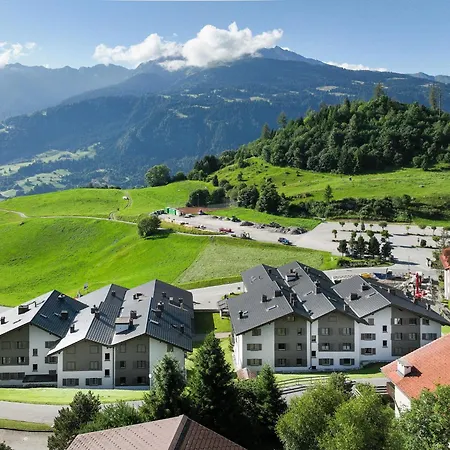 La Siala Apt-54 By Interhome Apartamento Falera