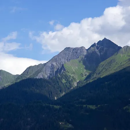 La Siala Apt-54 By Interhome * Falera