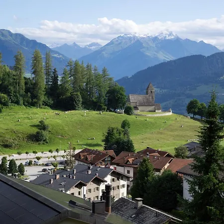 La Siala Apt-54 By Interhome Apartamento