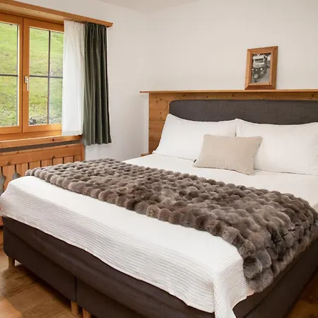 La Siala Apt-54 By Interhome Apartman Falera