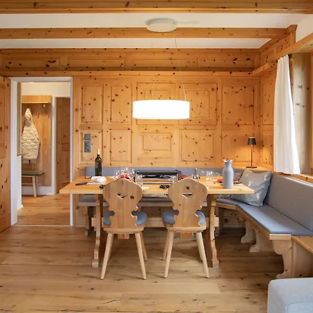 La Siala Apt-54 By Interhome Falera