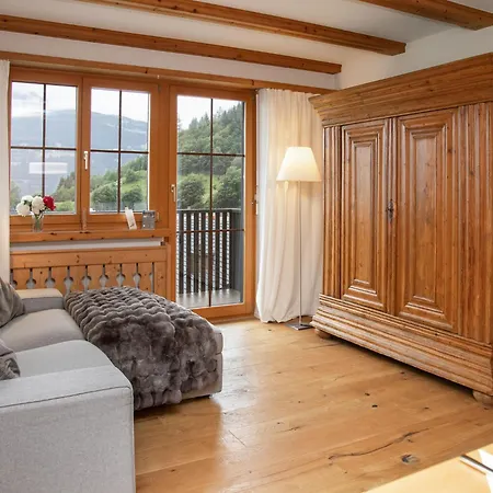 La Siala Apt-54 By Interhome