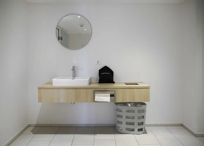 La Siala Apt-54 By Interhome *