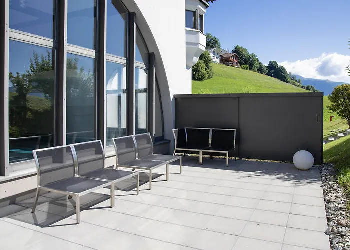 La Siala Apt-54 By Interhome