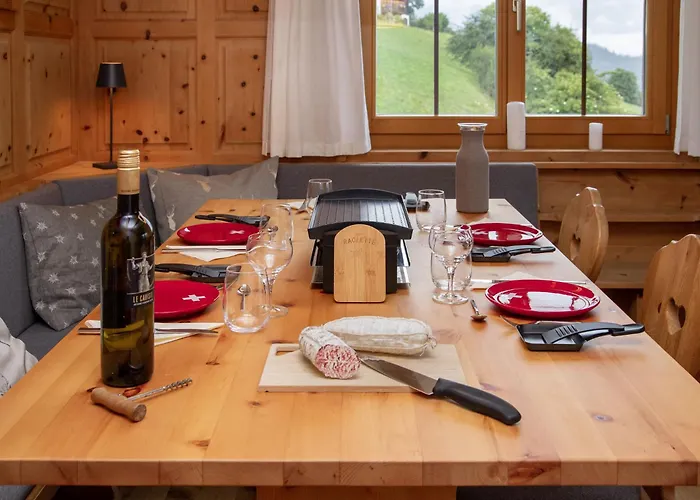 La Siala Apt-54 By Interhome