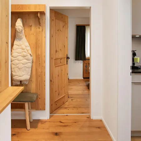 Apartamento La Siala Apt-54 By Interhome Falera