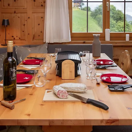 La Siala Apt-54 By Interhome