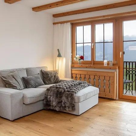 La Siala Apt-54 By Interhome Apartamento Falera