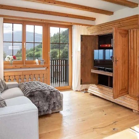 Apartamento La Siala Apt-54 By Interhome *