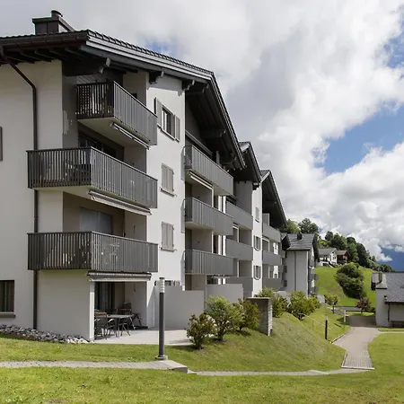 La Siala Apt-54 By Interhome Falera