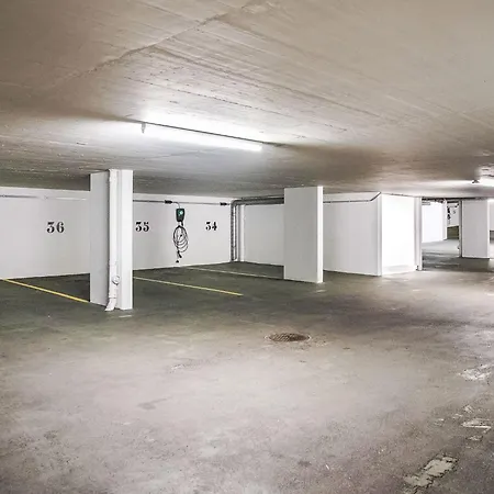 Apartamento La Siala Apt-54 By Interhome *