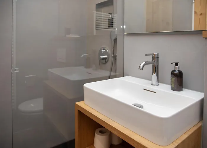 La Siala Apt-54 By Interhome Apartamento