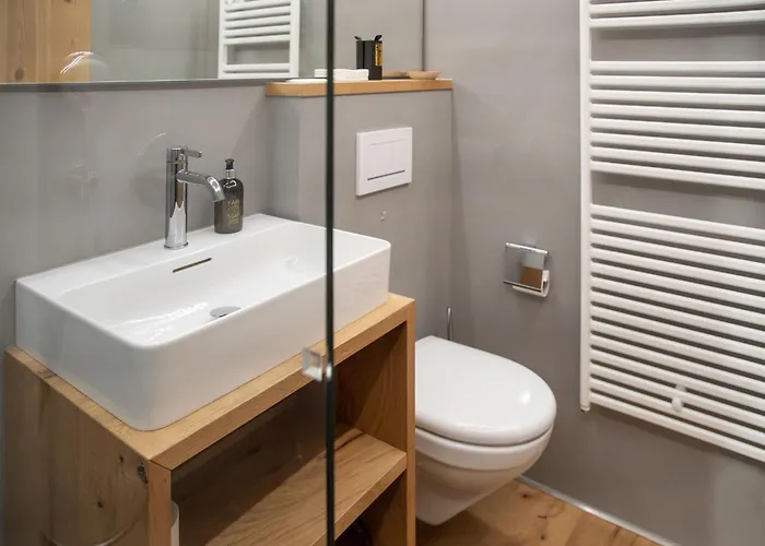 Apartamento La Siala Apt-54 By Interhome