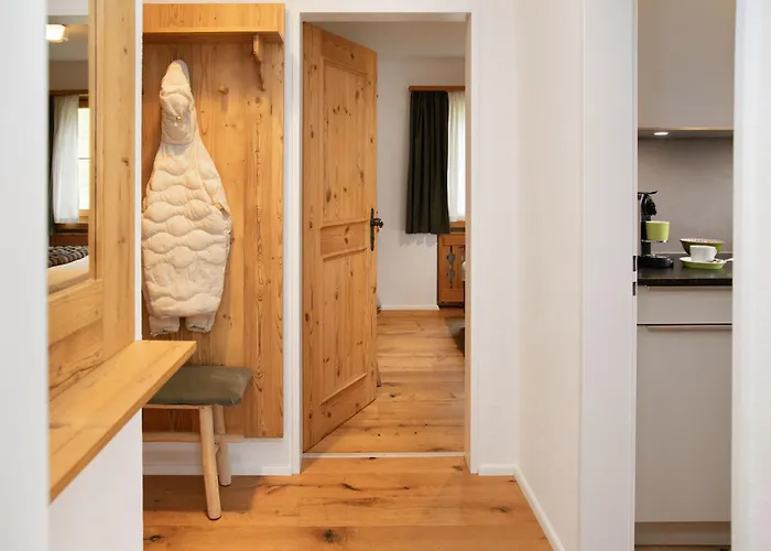 Apartamento La Siala Apt-54 By Interhome Falera