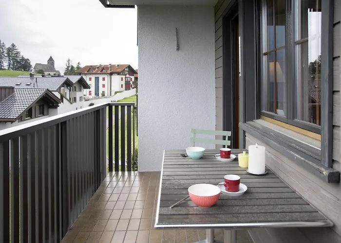 La Siala Apt-54 By Interhome Falera