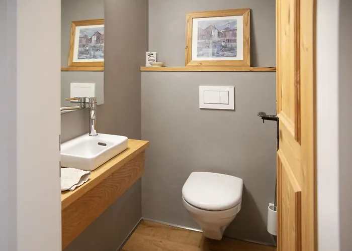 La Siala Apt-54 By Interhome * Falera