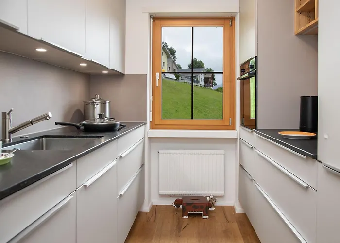 La Siala Apt-54 By Interhome Apartamento