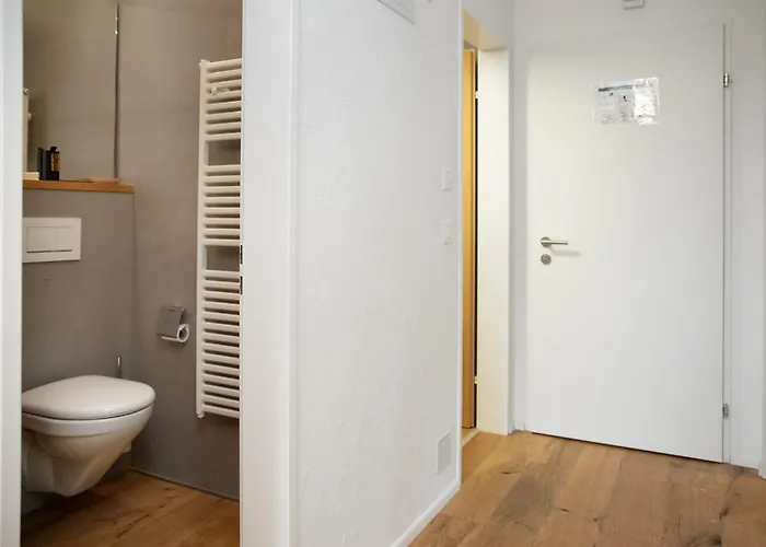 Apartamento La Siala Apt-54 By Interhome