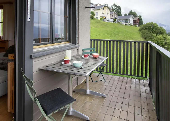 Apartamento La Siala Apt-54 By Interhome *