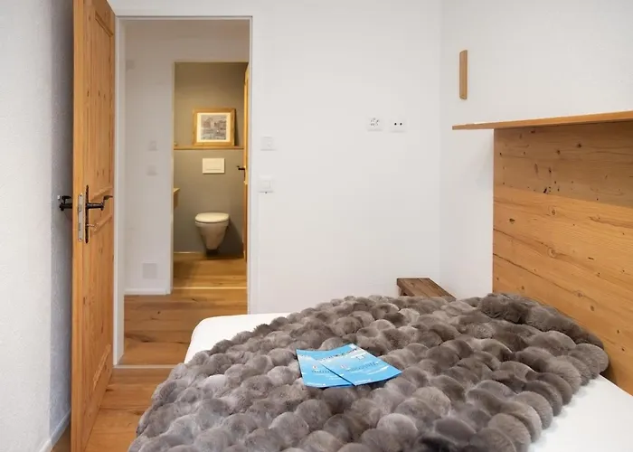 La Siala Apt-54 By Interhome Apartamento Falera