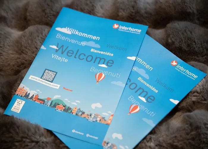 La Siala Apt-54 By Interhome