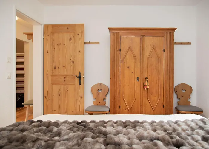 La Siala Apt-54 By Interhome Apartamento