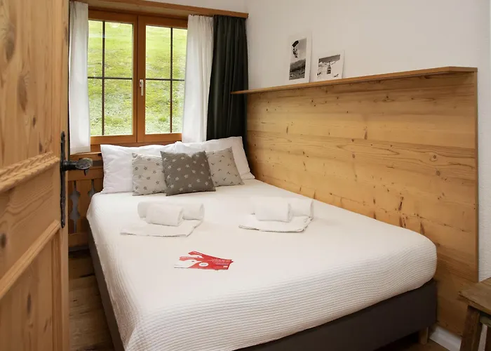 Apartamento La Siala Apt-54 By Interhome