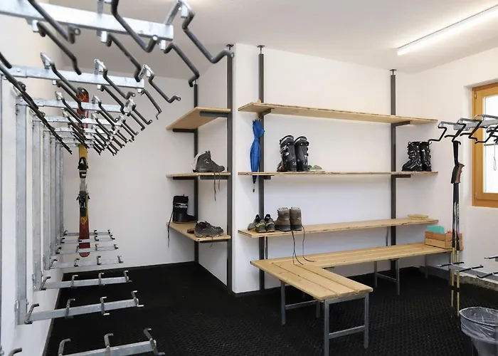 Apartamento La Siala Apt-54 By Interhome Falera