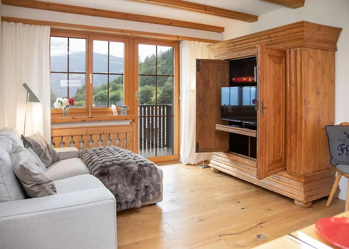 Apartamento La Siala Apt-54 By Interhome *