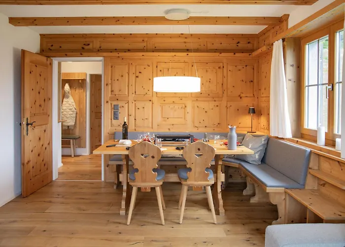 La Siala Apt-54 By Interhome Falera