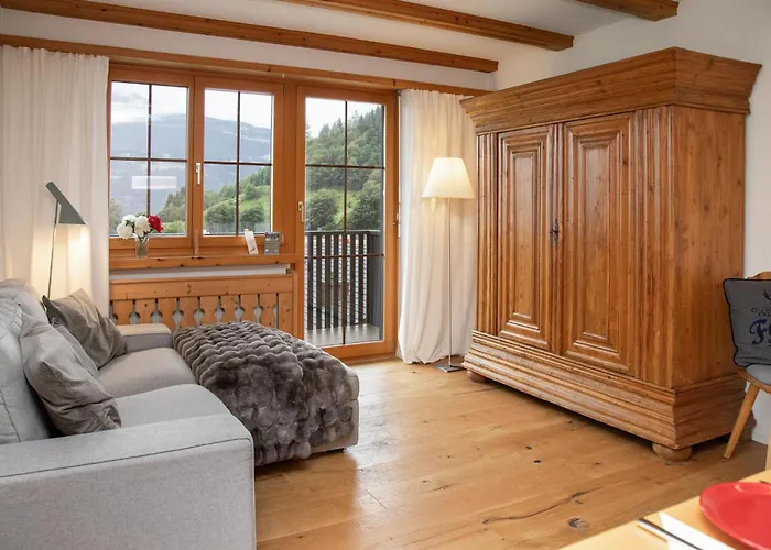 La Siala Apt-54 By Interhome