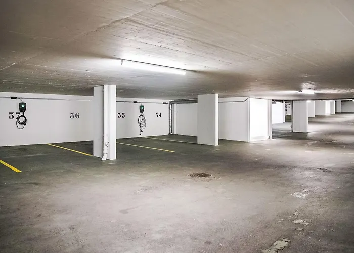 Apartamento La Siala Apt-54 By Interhome *